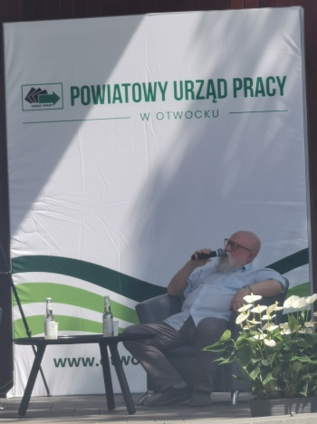 Targi Pracy w Otwocku
