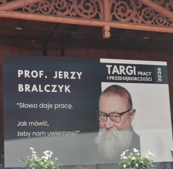 Targi Pracy w Otwocku