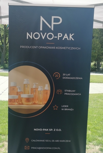 Targi Pracy w Otwocku