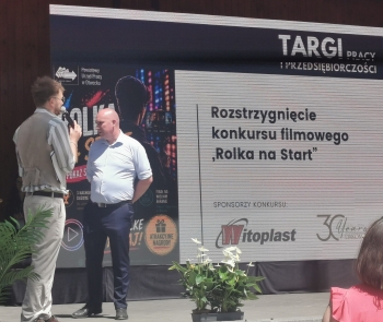 Targi Pracy w Otwocku