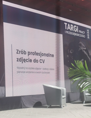 Targi Pracy w Otwocku