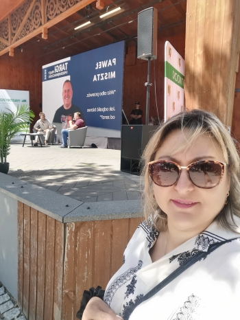 Targi Pracy w Otwocku