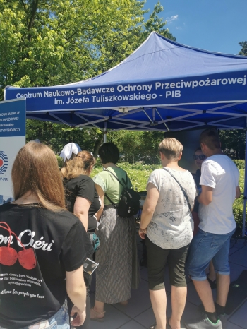 Targi Pracy w Otwocku