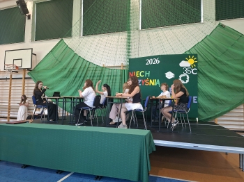 Zakończenie roku szkolnego 2025/2026