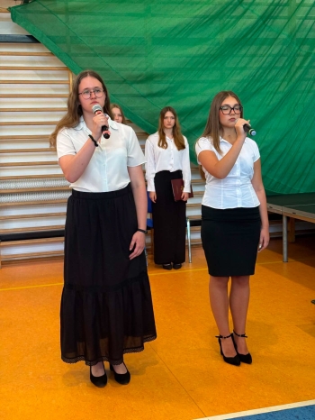 Zakończenie roku szkolnego 2025/2026
