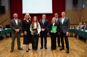 nagrody dla maturzystów 2