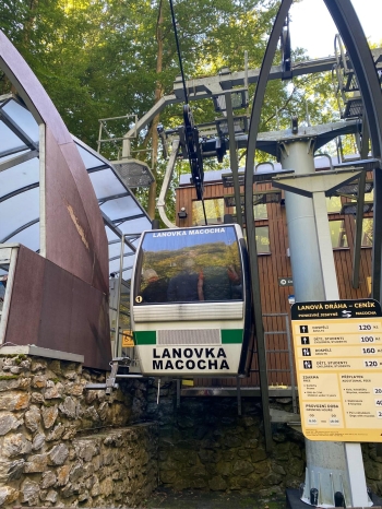 Wycieczka klas  4A, 4B, 4D i 4E1 