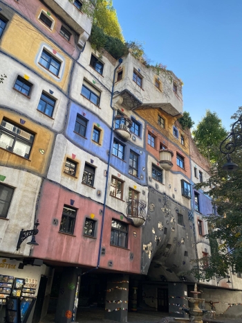Wycieczka klas  4A, 4B, 4D i 4E1 