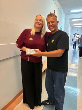 Światowy Dzień Zdrowia Psychicznego