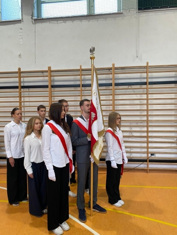 Dzień Nauczyciela w ''Słowaku''