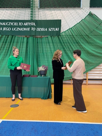 Dzień Nauczyciela w ''Słowaku''