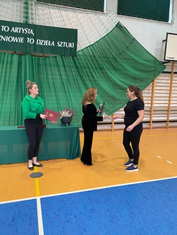 Dzień Nauczyciela w ''Słowaku''