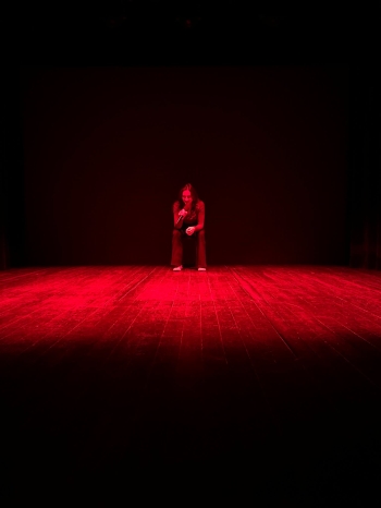  ''Wieczoru z Poezją Juliana Tuwima'' w Amatorskim Teatrze im. Stefana Jaracza w Otwocku