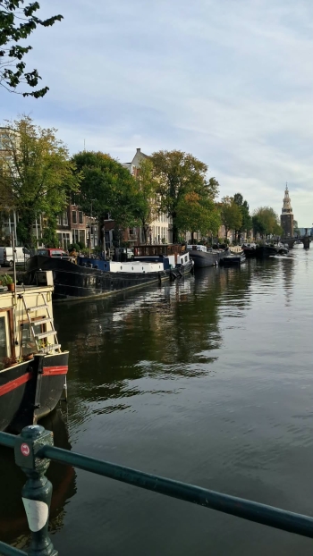 SZKOLNA PRZYGODA ŻYCIA: AMSTERDAM, SZKOCJA I LONDYN!