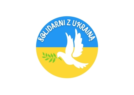 Włączamy się w akcję Powiatu Otwockiego pomocy dla Ukrainy