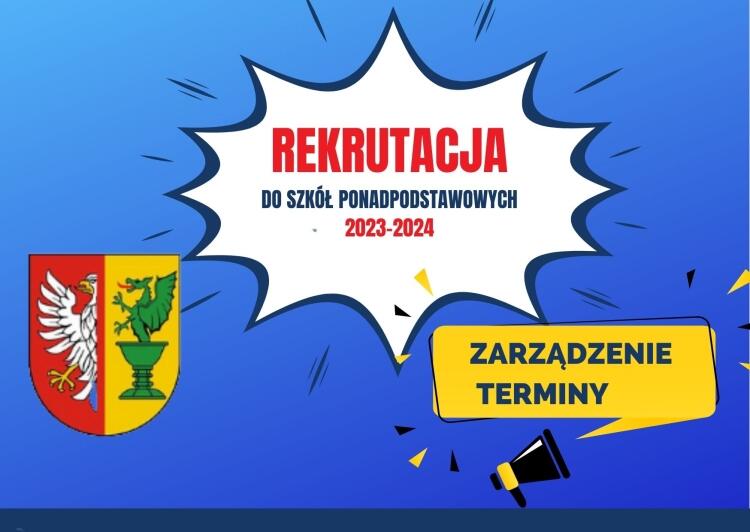 Rekrutacja Do Szkół Ponadpodstawowych 2023/2024 - LO III Im. Juliusza ...