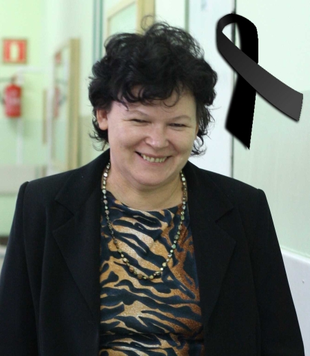 Pamięci Zofii Winiarek – niezapomnianej nauczycielki i koleżanki - zmarłej 23 grudnia 2023 r.