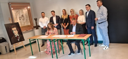  Boisko typu „Orlik” w Słowaku!