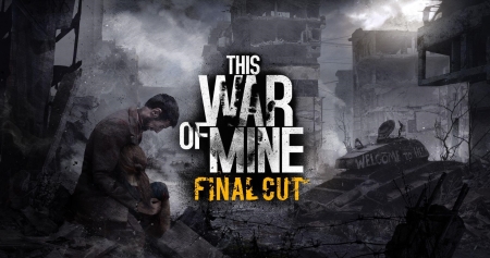 Gra „This War of Mine”