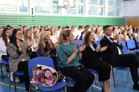 Dzień Edukacji Narodowej w ''Słowaku''