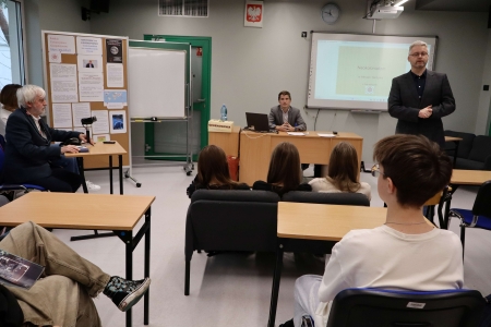 Geoekonomia w ''Słowaku''