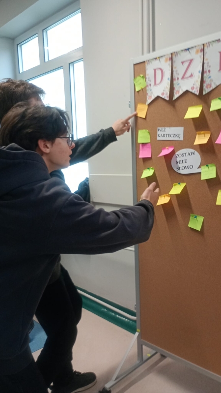 21 listopada Dzień Życzliwości