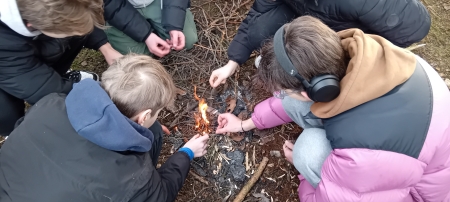 Szkolenia survivalowe