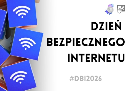 Dzień bezpiecznego Internetu 10.02.2026