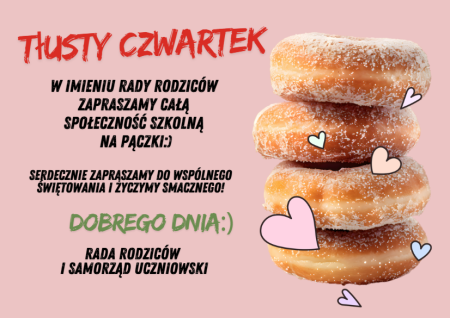 Tłusty Czwartek