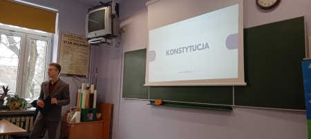 Spotkanie z Absolwentem