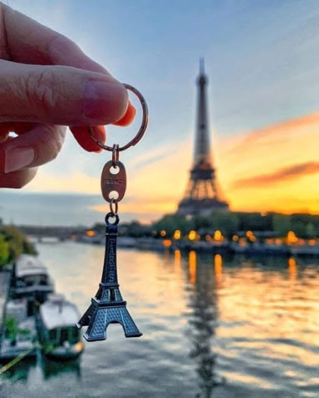 Wycieczka do Paryża 16-21 marca 2026