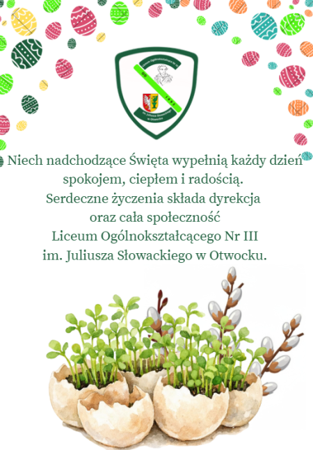 Zdrowych spokojnych Świąt