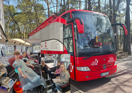 Akcja Honorowego Oddawania Krwi