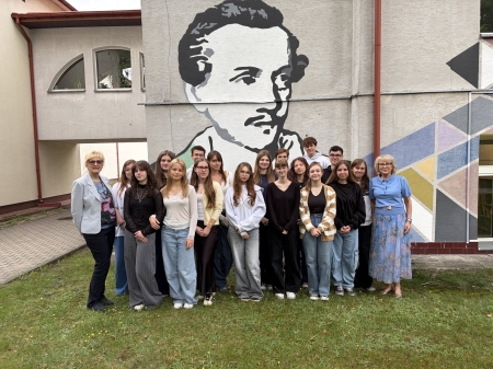 XII Konkurs Wiedzy o Juliuszu Słowackim
