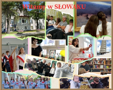 Rozpoczęcie Roku Szkolnego 2026/2027