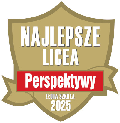 Złota tarcza