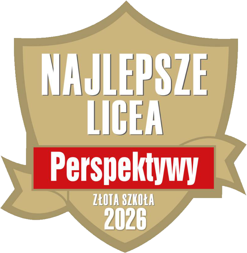 Złota tarcza
